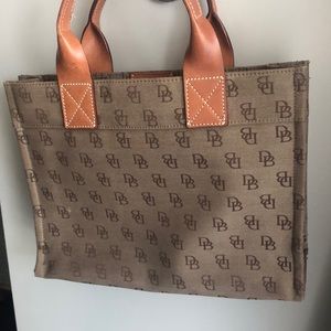 Dooney & Bourke Handbag